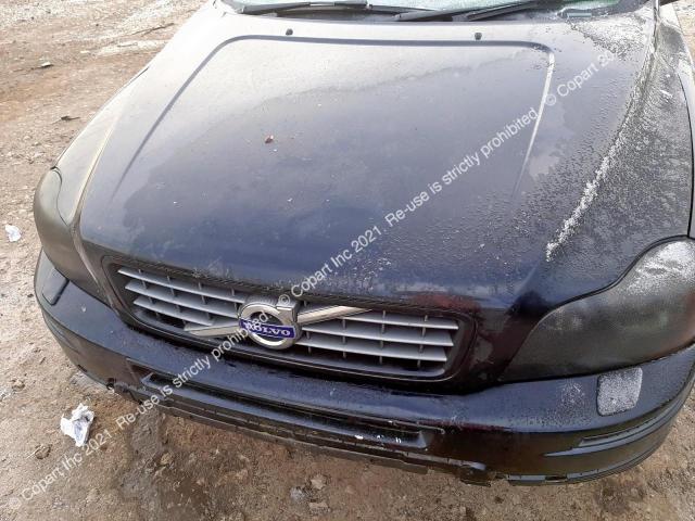 YV1CZ3056B1596752 Volvo Xc90 Se Aw