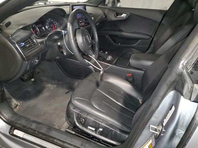 2018 AUDI A7 QUATTRO WAUW3AFC2JN047136