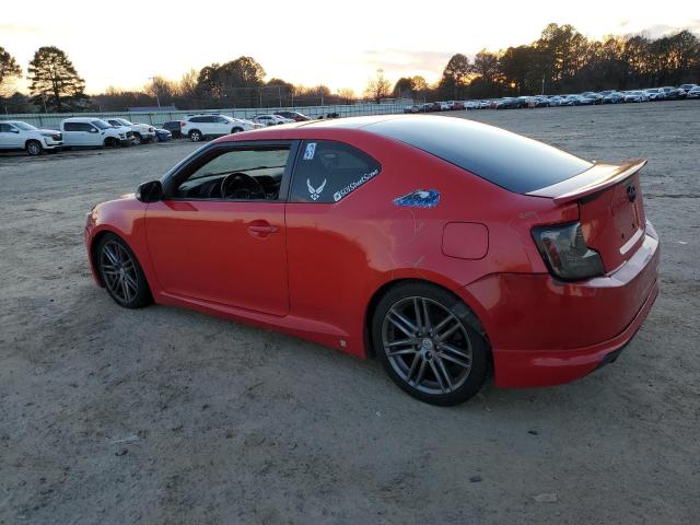 Scion TC 2013