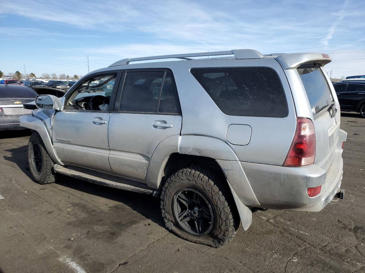 JTEBT14R448011794 2004 Toyota 4Runner Sr5