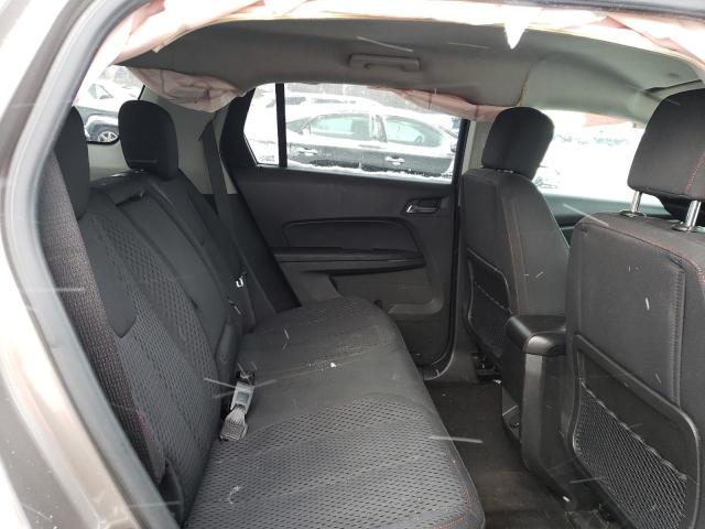 2GKALMEK5C6175051 GMC Terrain Sle