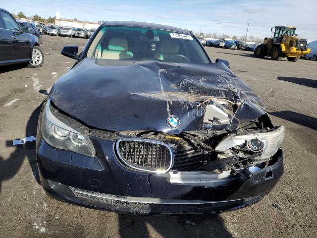 WBANV1C52AC389239 BMW 528 XI