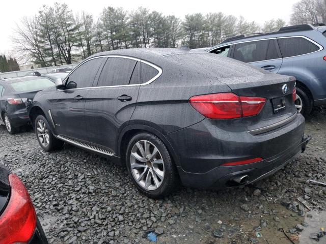 2016 BMW X6 SDRIVE3 - 5UXKU0C59G0F92370