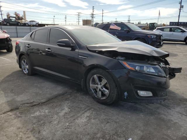 5XXGM4A75FG366873 KIA Optima Lx