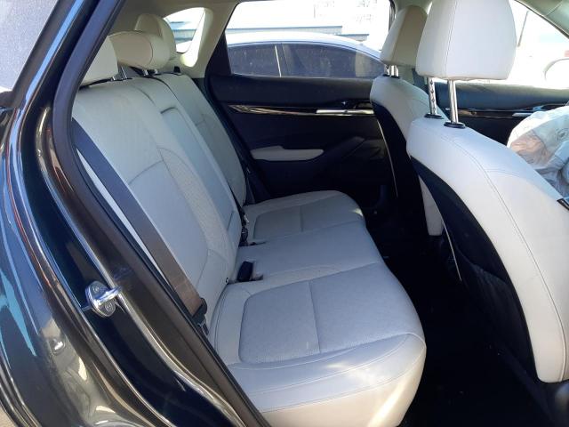 KNDERCAAXN7280657 KIA SELTOS EX
