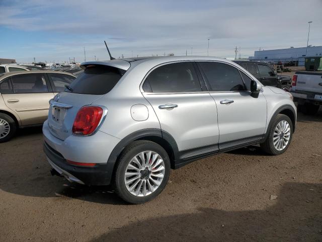 2016 FIAT 500X LOUNG ZFBCFYDT5GP378396
