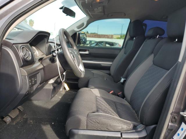 2017 TOYOTA TUNDRA DOU - 5TFRY5F19HX227462