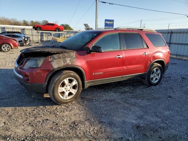 2008 GMC Acadia SLE