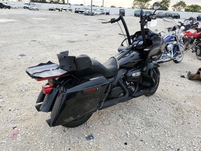 2020 HARLEY-DAVIDSON FLTRK 1HD1KZF16LB668587