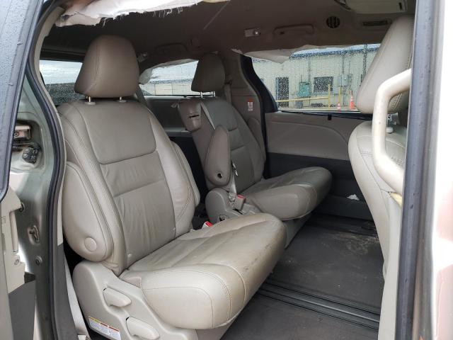 2016 TOYOTA SIENLE/XLE 5TDYK3DC8GS756086
