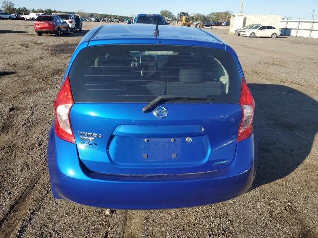 2015 NISSAN UK 3N1CE2CP9FL371563