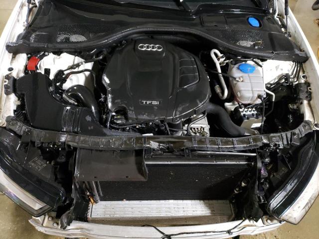 2018 AUDI A6 PREMIUM - WAUF8AFC0JN062476