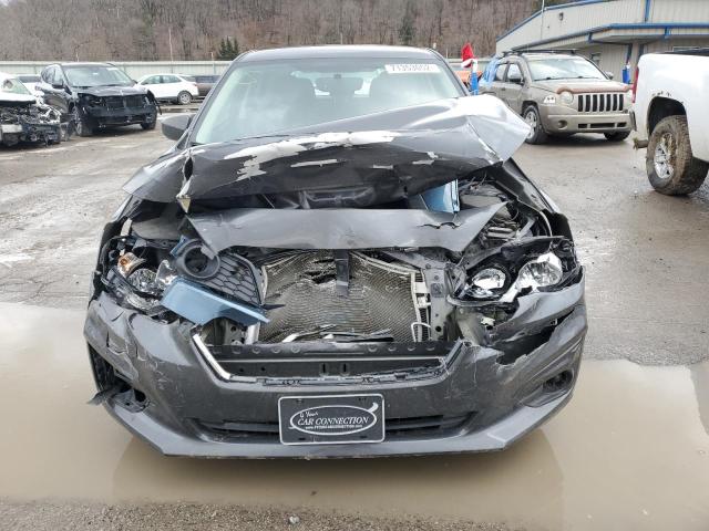 4S3GTAA67J3749473 Subaru IMPREZA
