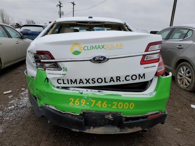 2017 FORD TAURUS SE - 1FAHP2D84HG120077