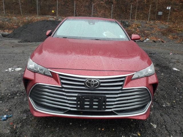 2019 TOYOTA ALVALON 4T1BZ1FB9KU020168