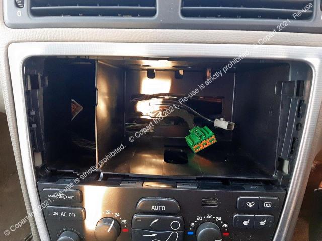 YV1SW796251522041 Volvo V70 D5 Se