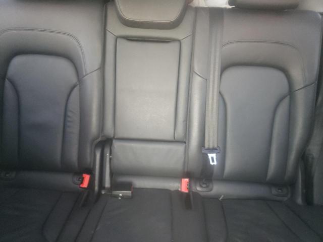 2015 AUDI Q5 PREMIUM - WA1LFAFP0FA139418