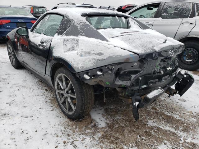 JM1NDAM77L0419135 Mazda MX5 MX-5 MIATA 2