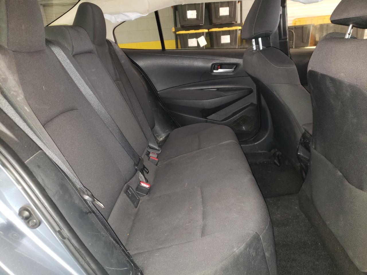 JTDEPMAEXMJ176332 TOYOTA COROLLA 2021