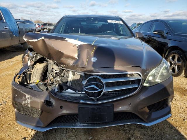 VIN WDDHF6HB8FB164156 2015 Mercedes-Benz E-Class, 4... no.5