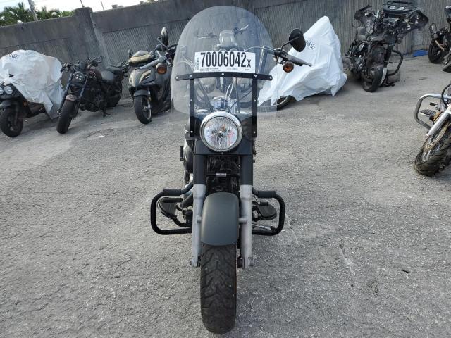 2011 HARLEY-DAVIDSON FLSTFB 1HD1JN515BB029015