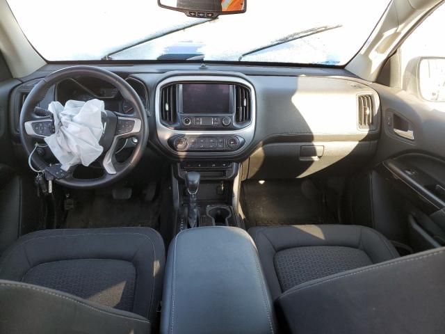 2022 GMC CANYON ELE 1GTG5CEN3N1144682