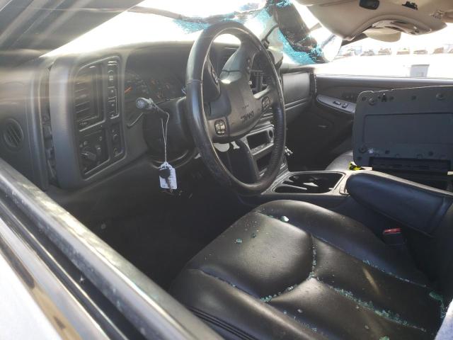 1GTGK13U03F202464 GMC Sierra K1500 Heavy Duty