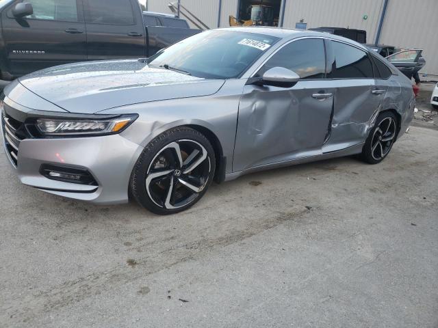Vin: 1hgcv1f35la100391, lot: 71614872, honda accord sport 2020 img_1