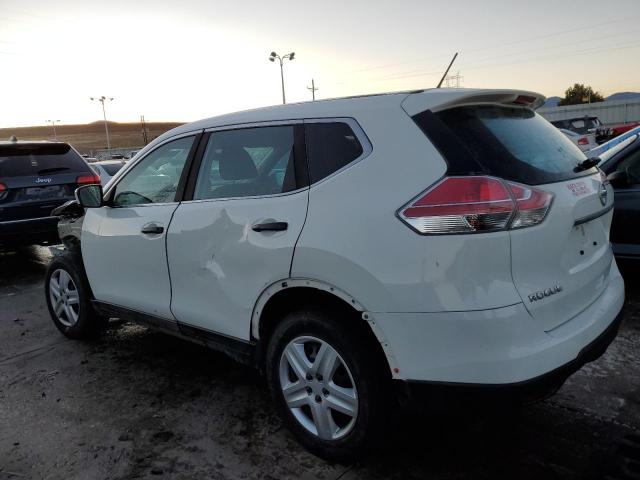 5N1AT2MV9GC823124 Nissan ROGUE S