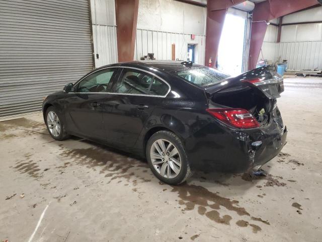 2015 BUICK REGAL - 2G4GK5EX1F9135932