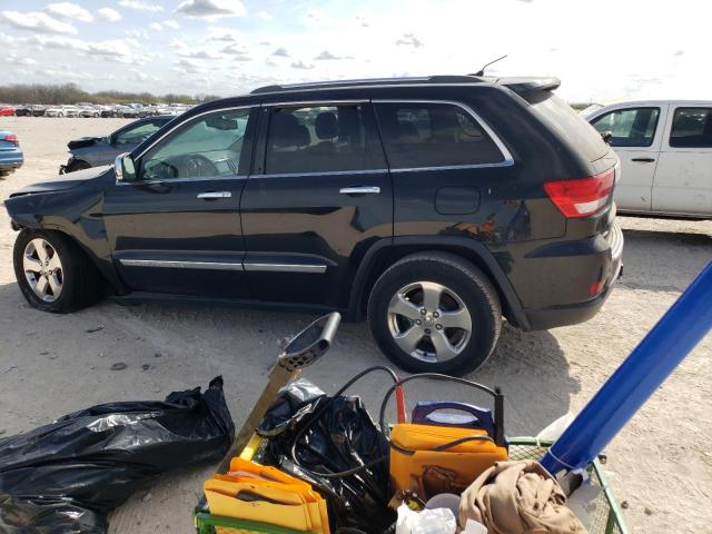 1C4RJEBG9DC628350 Jeep Grand Cherokee Limited
