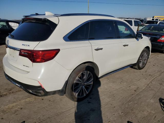 2018 ACURA MDX TECHNO - 5J8YD4H55JL004934
