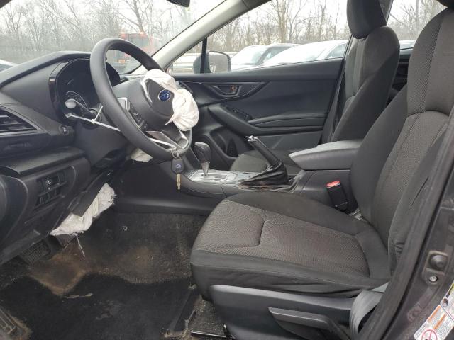 4S3GTAA67J3749473 Subaru IMPREZA