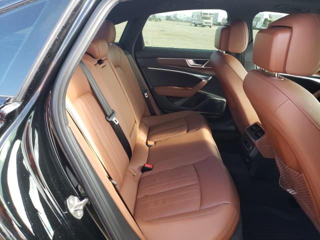 2021 AUDI A6 PREMIUM - WAUL2AF29MN078434