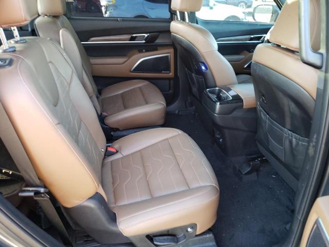 5XYP5DHC0MG174303 KIA Telluride Sx