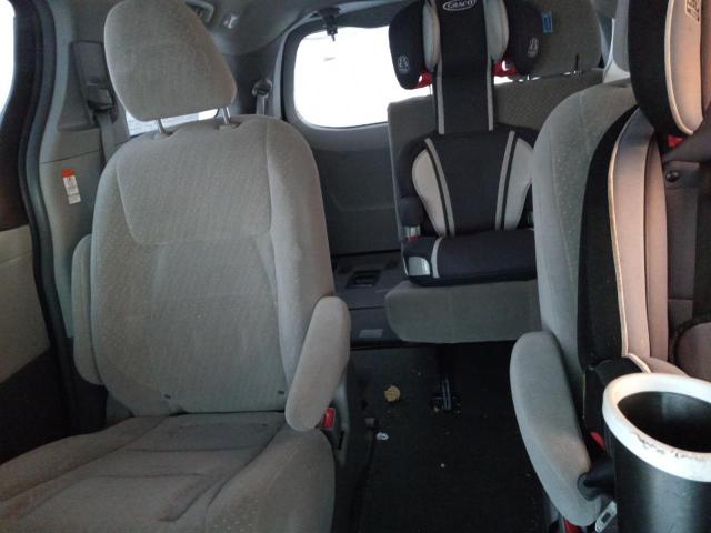 2019 TOYOTA SIENNA LE - 5TDJZ3DC5KS225840