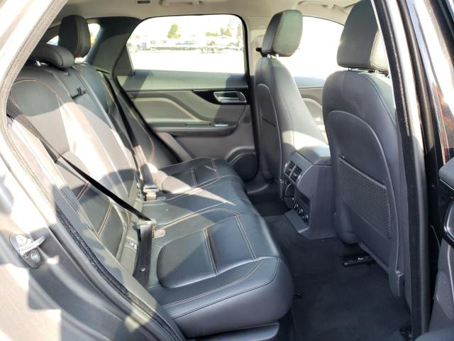 SADCK2GX0LA632599 Jaguar F-pace Prestige