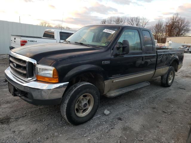 2000 Ford F-250 