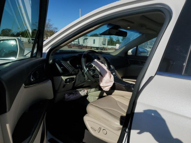 2LMPJ8LR5HBL29646 Lincoln MKX