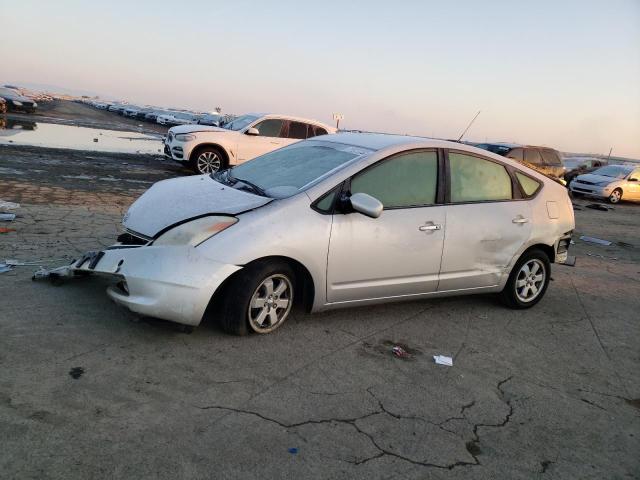 2005 Toyota Prius 