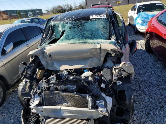 2015 FIAT 500L LOUNG ZFBCFACH1FZ031249