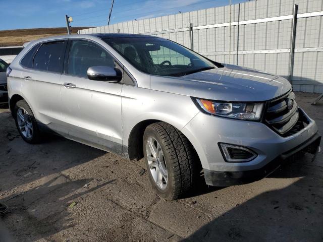 2FMPK4K94JBB10640 Ford Edge Titanium