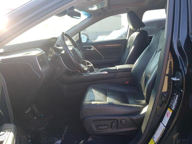 2018 LEXUS RX 350 L - JTJDZKCA0J2005807