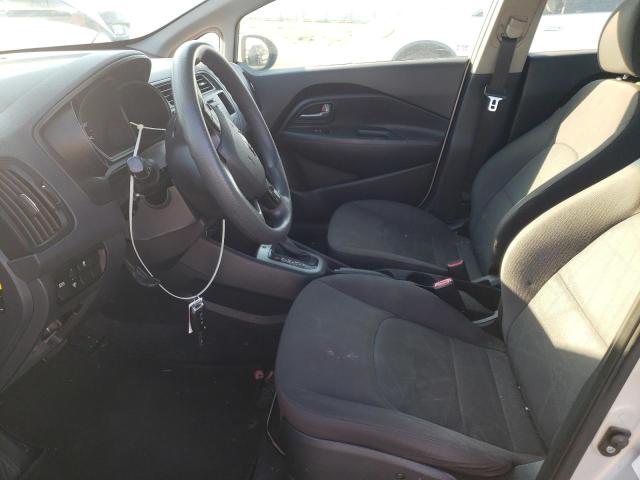 KNADM4A32E6333470 KIA RIO LX