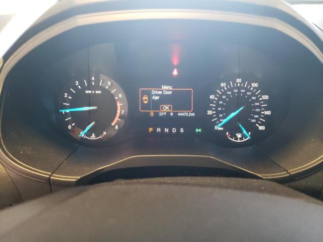 2018 FORD EDGE SE - 2FMPK4G94JBB13661