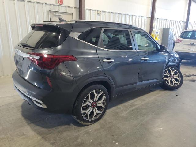 2022 KIA SELTOS SX - KNDETCA24N7269261
