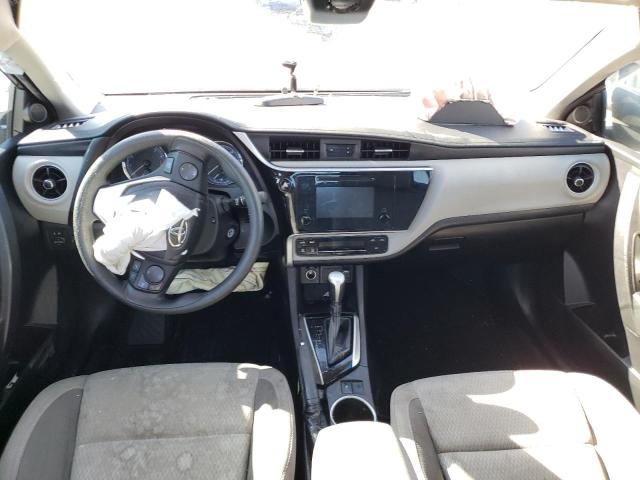 5YFBURHE3KP861540 Toyota Corolla L 8