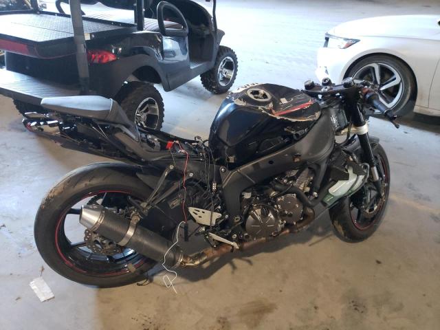 2023 KAWASAKI NINJA - JKBZXJH19PA015936