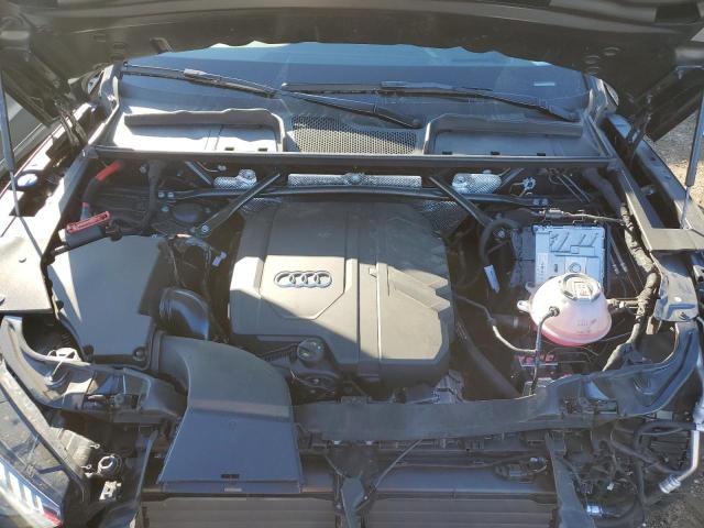 2022 AUDI Q5 PRESTIG - WA1FAAFY2N2109365