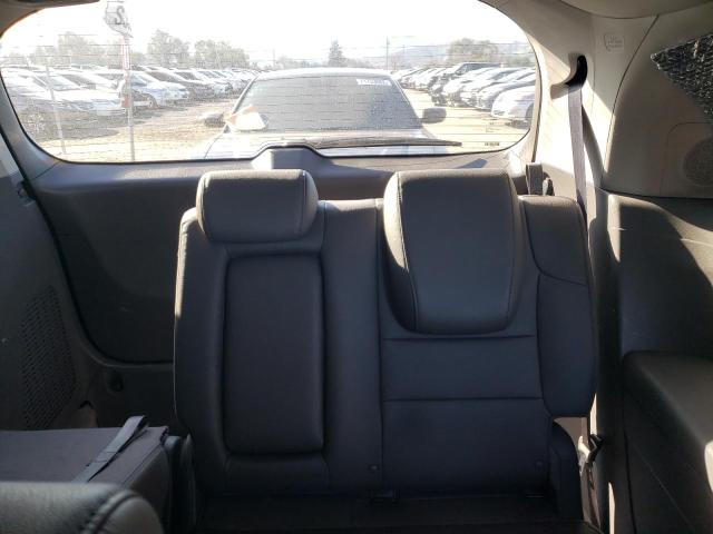 2015 HONDA ODYSSEY TO - 5FNRL5H97FB023851